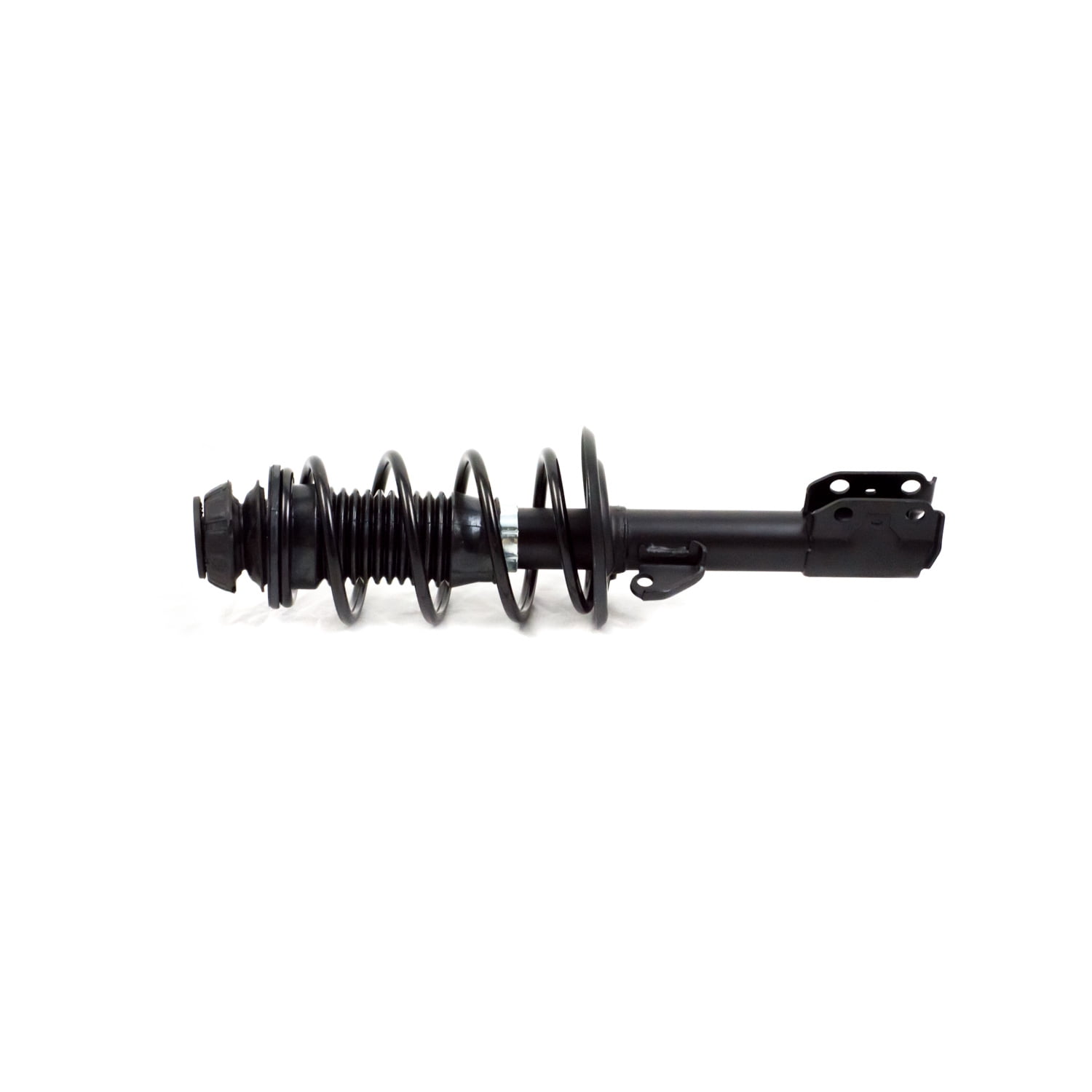 Gabriel G57353 Ultra ReadyMount Front Left Complete Strut Assembly Fits 07-11 Toyota Yaris (1 pack)