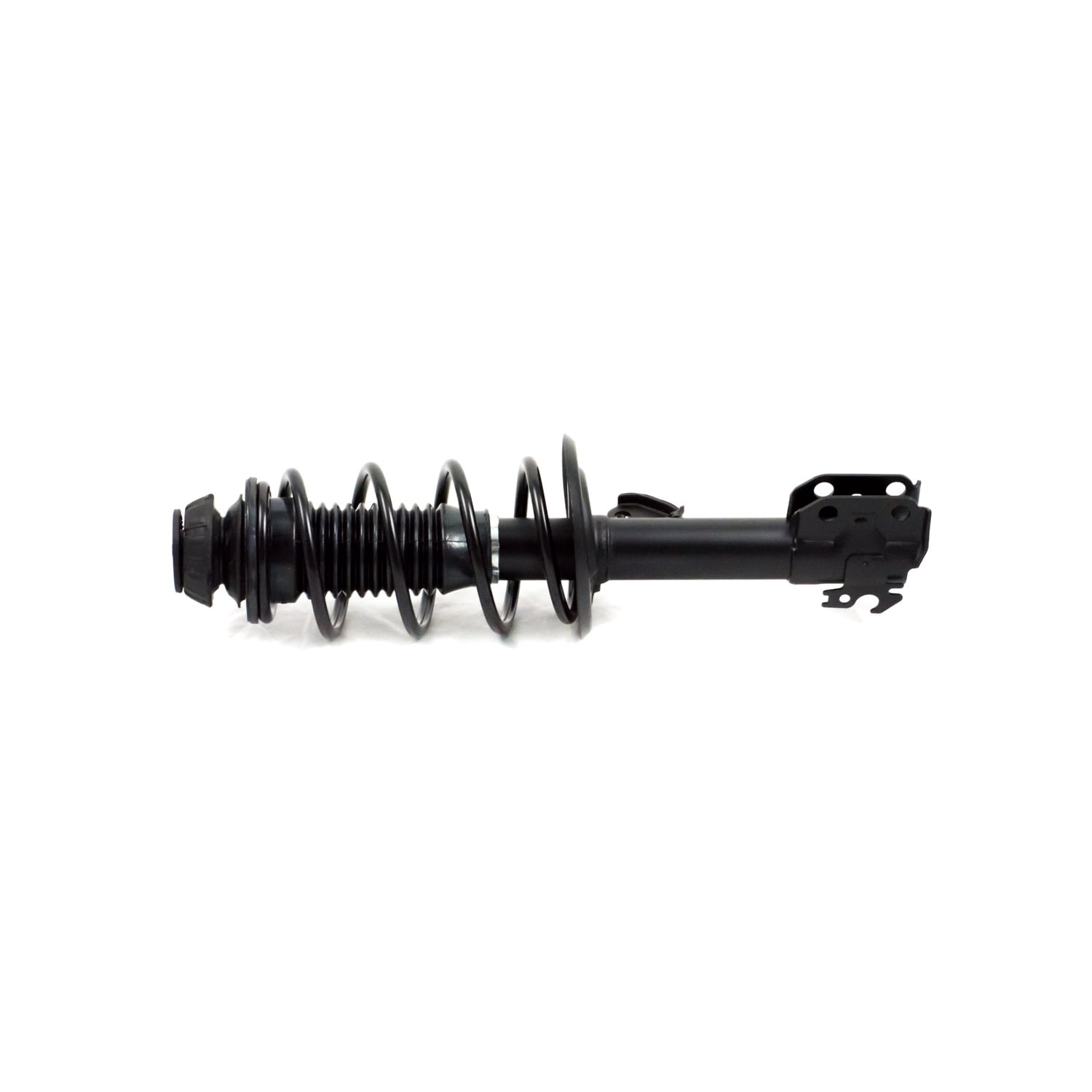 Gabriel G57354 Ultra ReadyMount Front Right Complete Strut Assembly Fits 07-11 Toyota Yaris (1 pack)