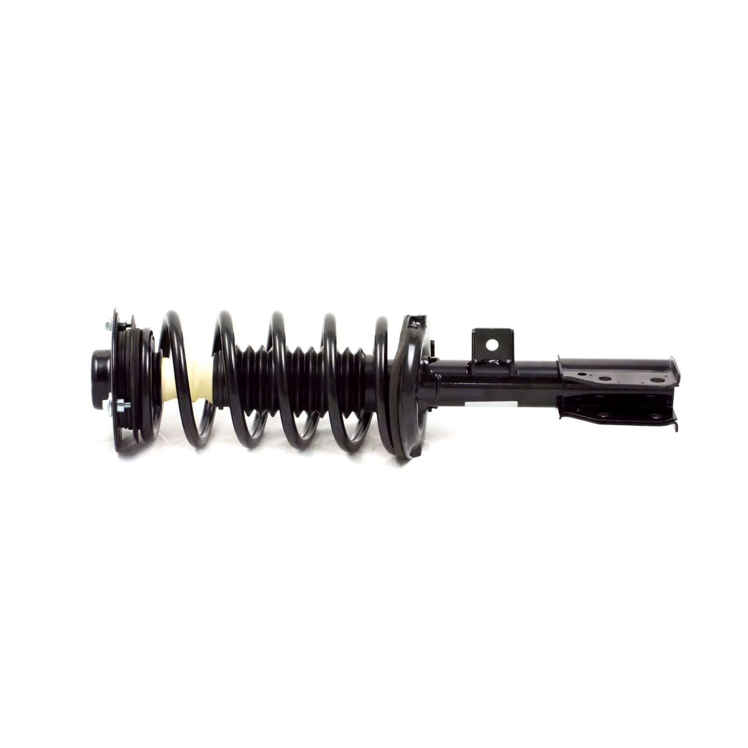 Gabriel G57322 Ultra ReadyMount Front Left Complete Strut Assembly Fits 07-12 Chevrolet Equinox; 10-12 GMC Terrain; 07-09 Pontiac Torrent; 08-10 Saturn Vue; 07-09 Suzuki XL-7 (1 pack)