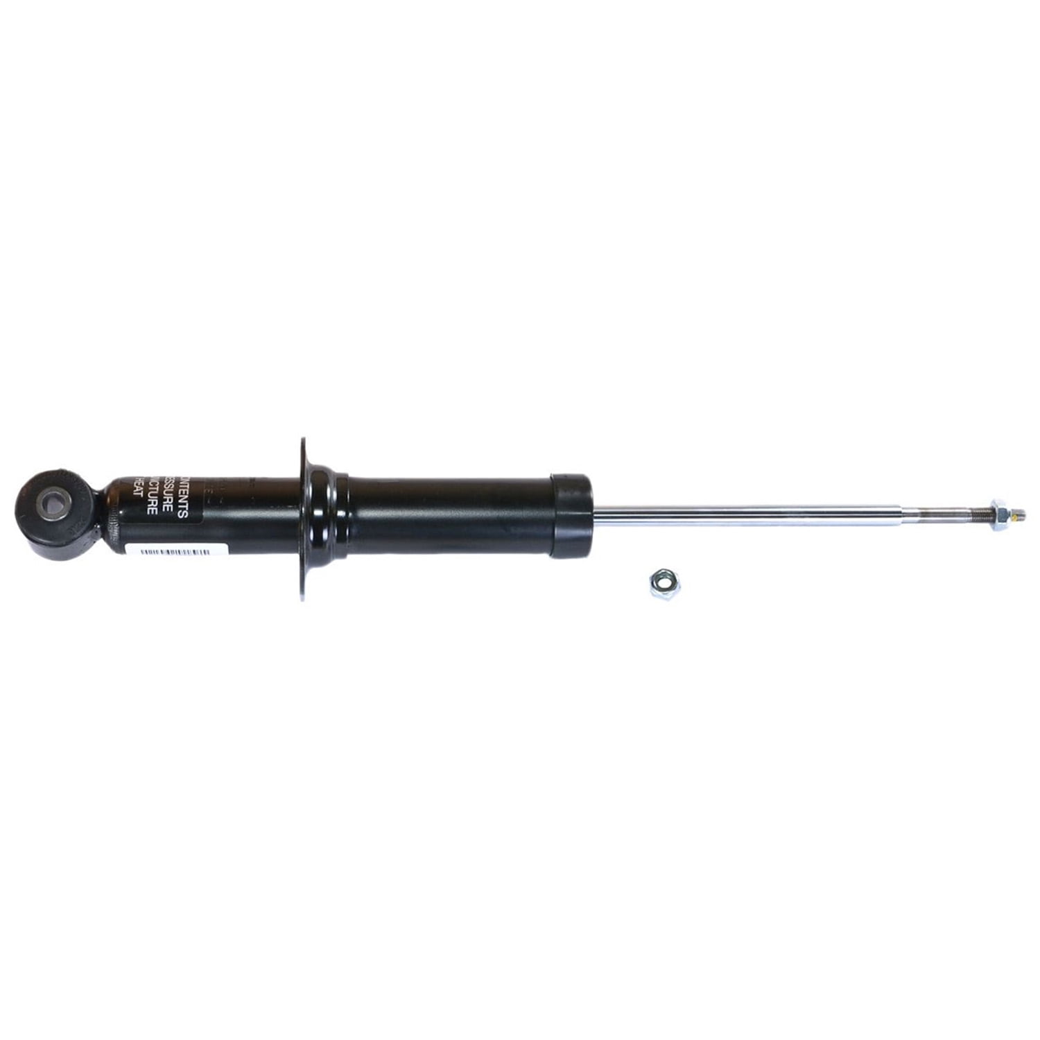 Gabriel G51842 Ultra Rear Strut Fits 07-12 Dodge Caliber; 07-10 Jeep Compass, 07-10 Jeep Patriot (1 pack)