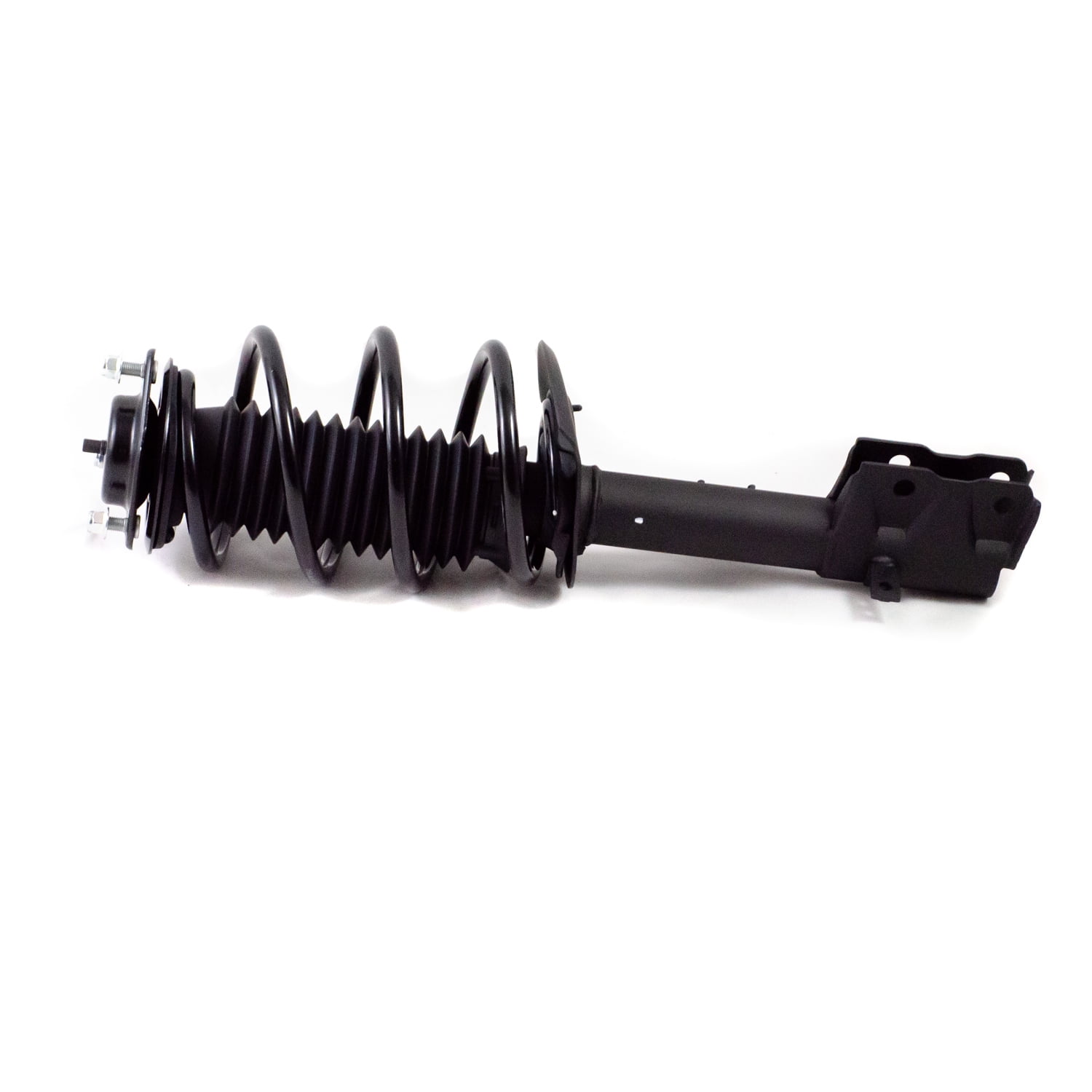 Gabriel G57176 Ultra ReadyMount Front Left Complete Strut Assembly Fits 07-12 Dodge Caliber (1 pack)