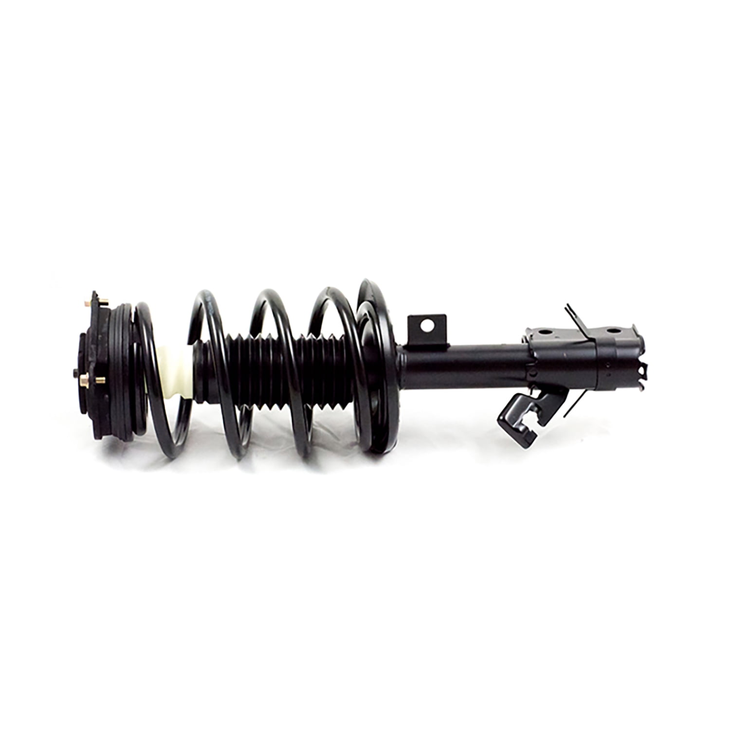 Gabriel G57201 Ultra ReadyMount Front Right Complete Strut Assembly Fits 07-12 Nissan Sentra (1 pack)
