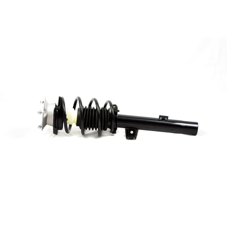 Gabriel G57363 Ultra ReadyMount Front Left Complete Strut Assembly Fits 08-13 BMW 128i, 08-13 BMW 135i, 06 BMW 325i, 07-13 BMW 328i, 06 BMW 330i, 07-13 BMW 335i (1 pack)