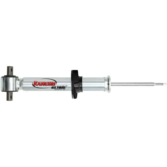 Suspension Strut Assembly
