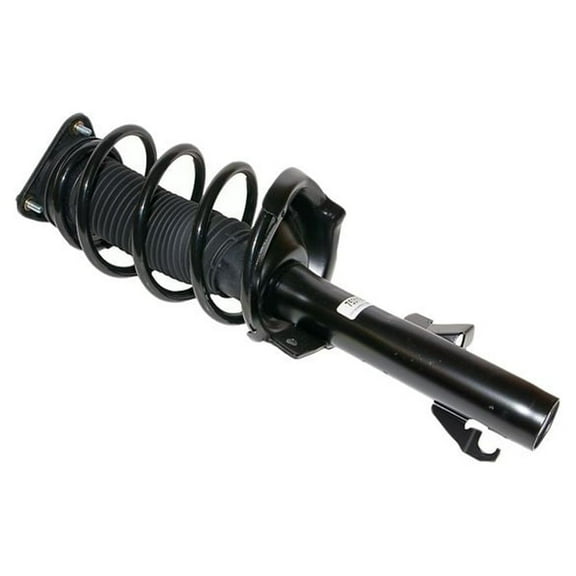 Suspension Strut Assembly Fits select: 2007-2013 MAZDA 3 I, 2004-2006 MAZDA 3 S