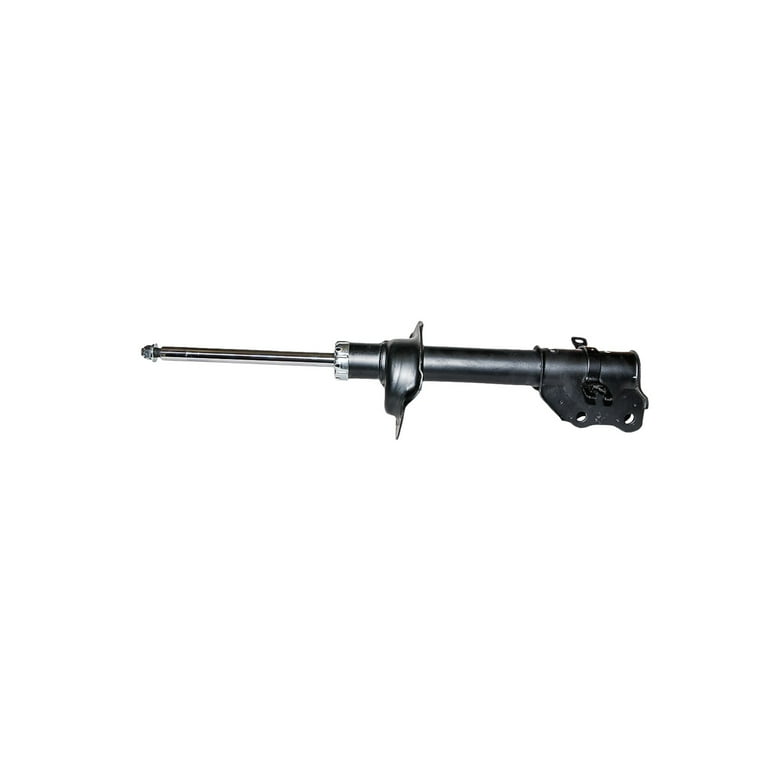 straat133 Front Driver Side Strut w/Coil Spring