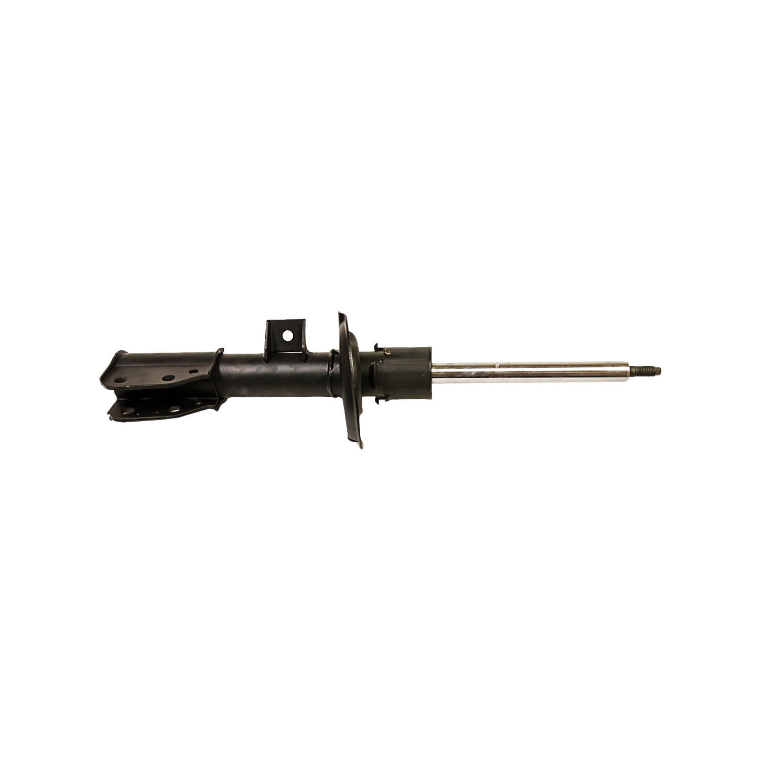 Gabriel G52128 Ultra Front Right Strut Fits 07-17 Chevrolet Equinox; 10-16 GMC Terrain; 07-09 Pontiac Torrent; 08-10 Saturn Vue; 07-09 Suzuki XL-7 (1 pack)