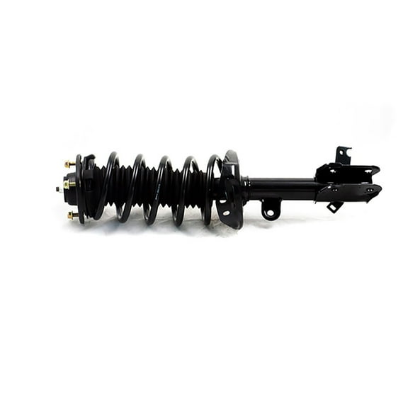 Gabriel G57565 Ultra ReadyMount Front Right Complete Strut Assembly Fits 08-10 Honda Odyssey (1 pack)