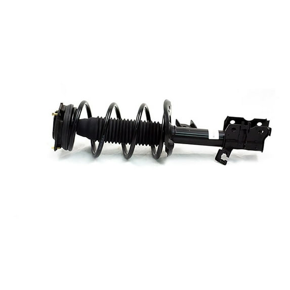 Gabriel G57473 Ultra ReadyMount Front Left Complete Strut Assembly Fits 08-10 Nissan Rogue (1 pack)