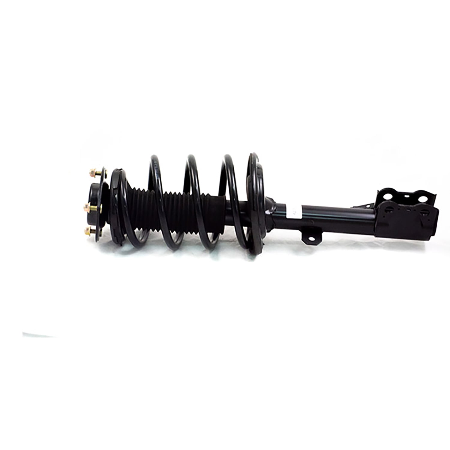 Gabriel G57482 Ultra ReadyMount Front Right Complete Strut Assembly Fits 08-10 Toyota Highlander 3.3L 6Cyl, 09-10 Toyota Highlander 2.7L 4Cyl AWD (1 pack)