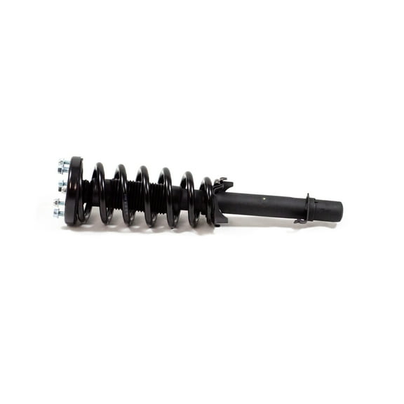 Gabriel G57207 Ultra ReadyMount Front Left Complete Strut Assembly Fits 08-12 Honda Accord Automatic (1 pack)