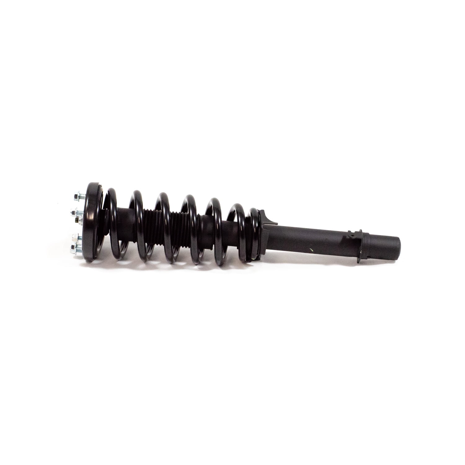 Gabriel G57208 Ultra ReadyMount Front Right Complete Strut Assembly Fits 08-12 Honda Accord Automatic (1 pack)