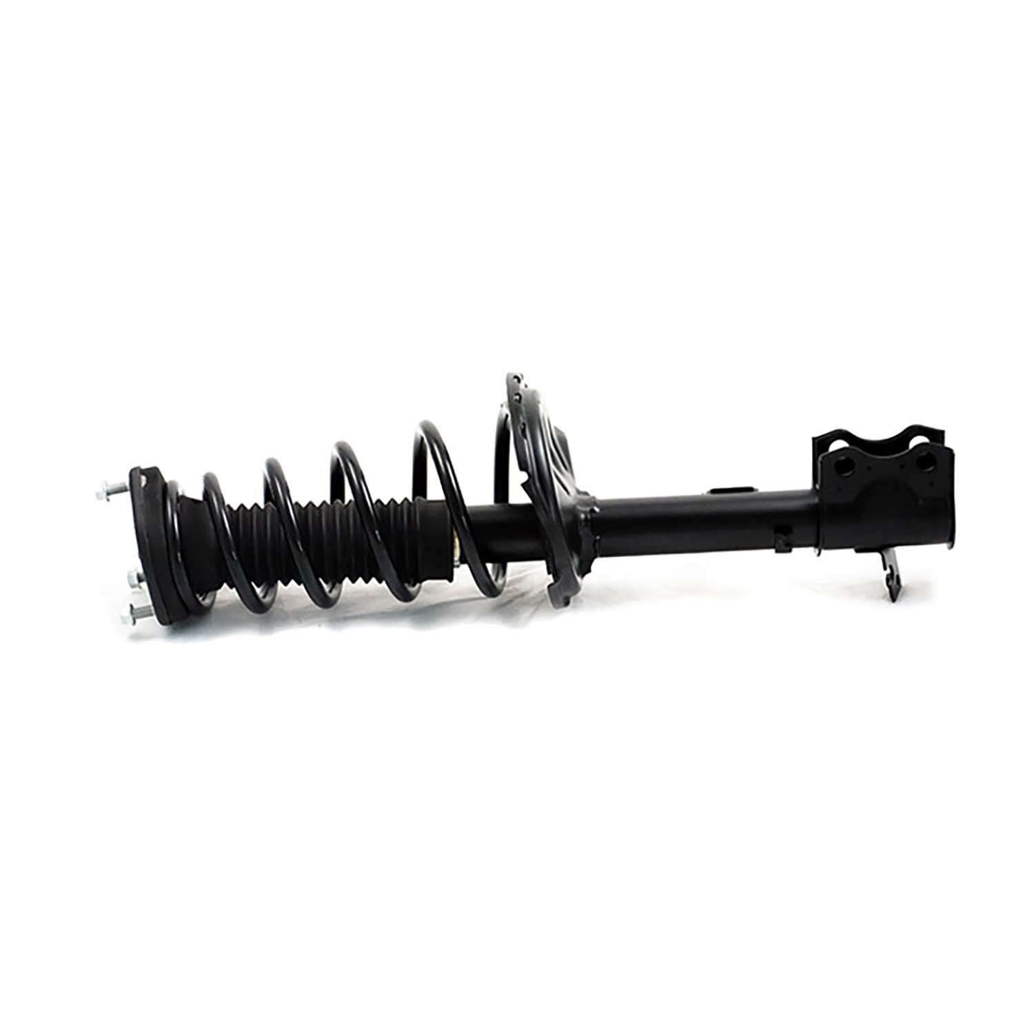 Gabriel G57658 Ultra ReadyMount Rear Left Complete Strut Assembly Fits 08-13 Toyota Highlander AWD, 09-14 Toyota Venza AWD (1 pack)