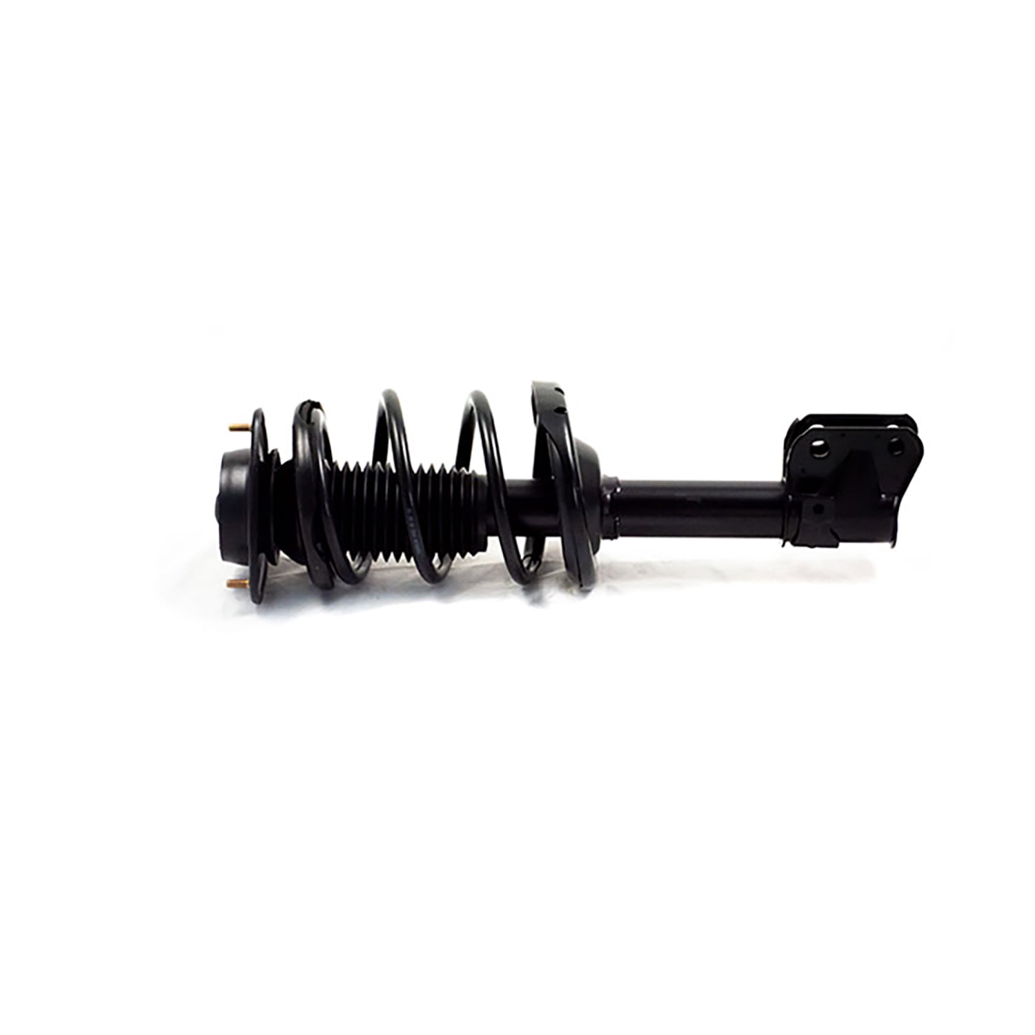 Gabriel G57628 Ultra ReadyMount Front Left Complete Strut Assembly Fits 09-10 Subaru Forester AWD (1 pack)