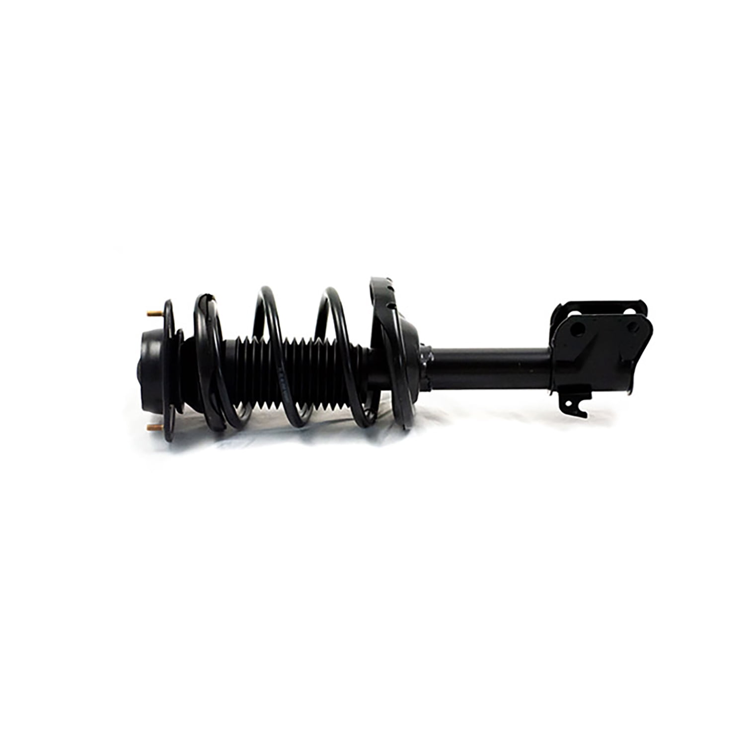 Gabriel G57629 Ultra ReadyMount Front Right Complete Strut Assembly Fits 09-10 Subaru Forester AWD (1 pack)