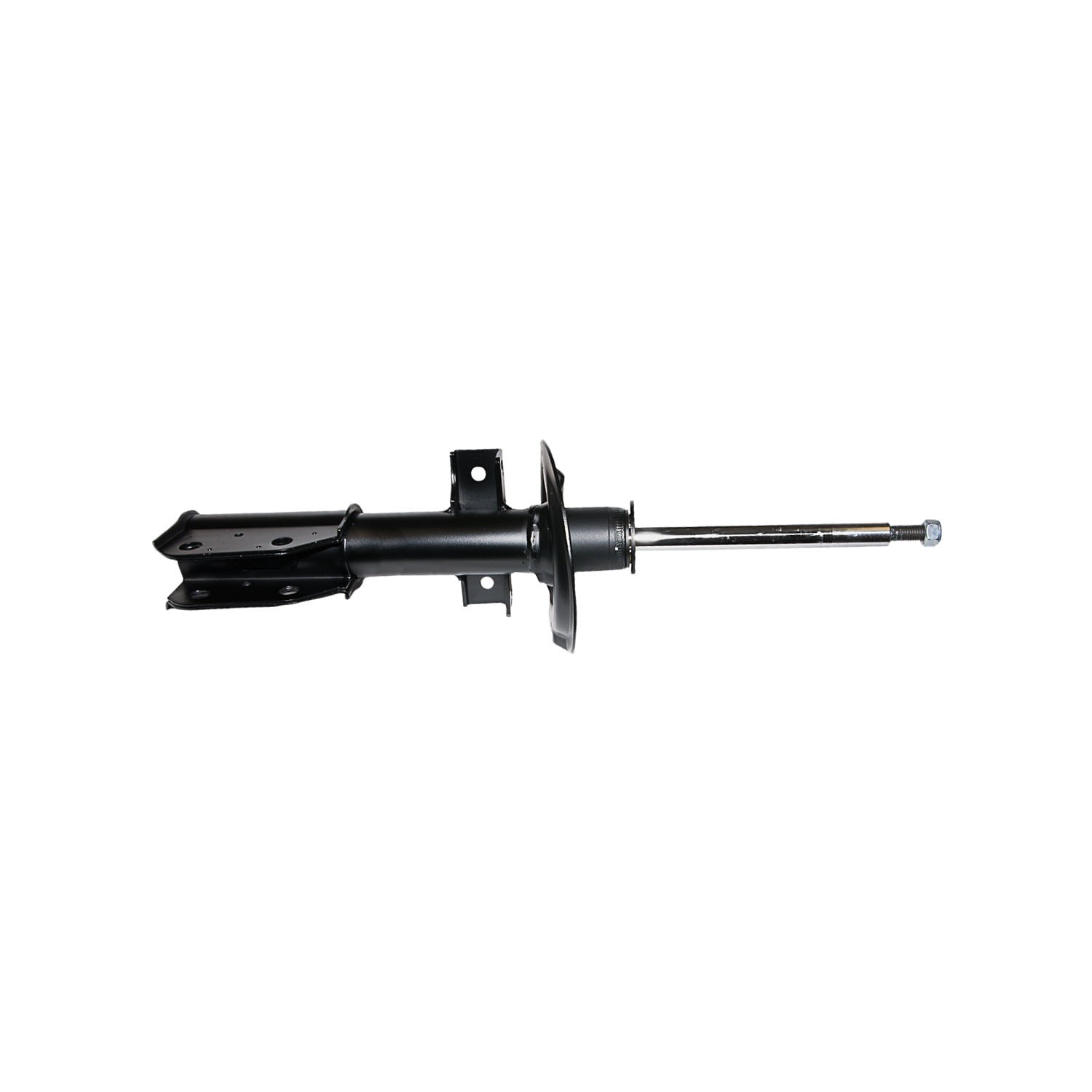 Gabriel G52125 Ultra Front Strut Fits 08-12 Buick Enclave; 09-12 Chevrolet Traverse; 07-12 GMC Acadia; 07-10 Saturn Outlook (1 pack)