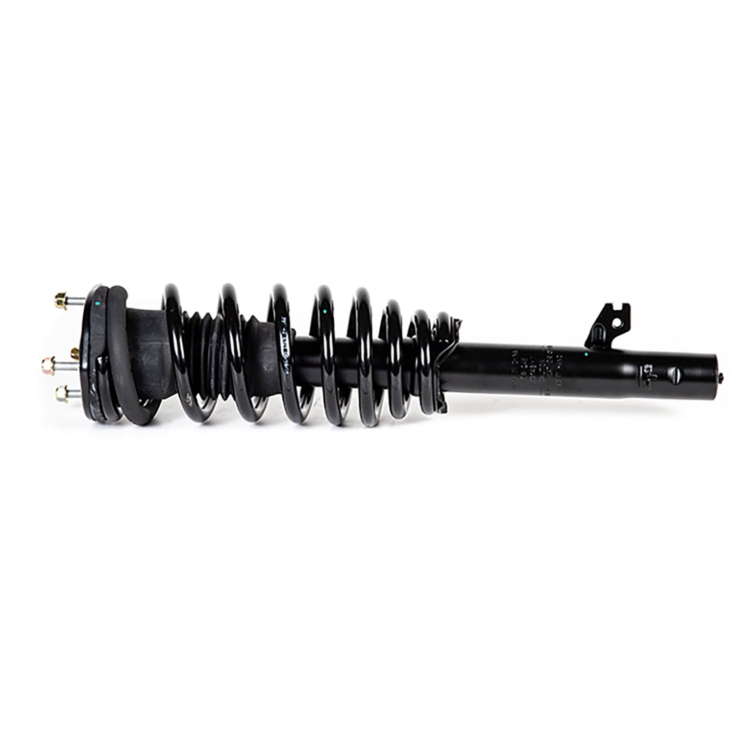Gabriel G57456 Ultra ReadyMount Front Right Complete Strut Assembly Fits 09-13 Mazda 6 (1 pack)