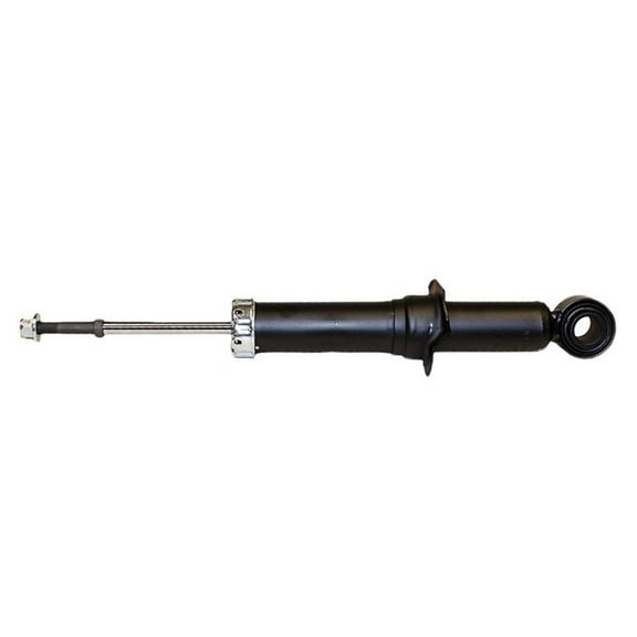 Gabriel G51898 Ultra Rear Strut Fits 09-10 Pontiac Vibe FWD; 09-17 Toyota Corolla, 09-14 Toyota Matrix FWD (1 pack)
