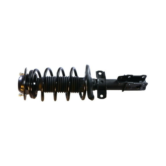 Gabriel G57048 Ultra ReadyMount Front Right Complete Strut Assembly Fits Chevrolet Cobalt Base, LS, LT, LTZ, LT Team Canada, Chevrolet HHR; Pontiac G5, Pursuit (1 pack)