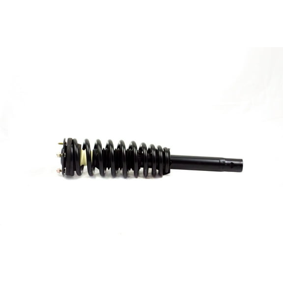 Gabriel G57427 Ultra ReadyMount Front Complete Strut Assembly Fits 10-12 Ford Fusion; 10-12 Lincoln MKZ; 10-11 Mercury Milan (1 pack)