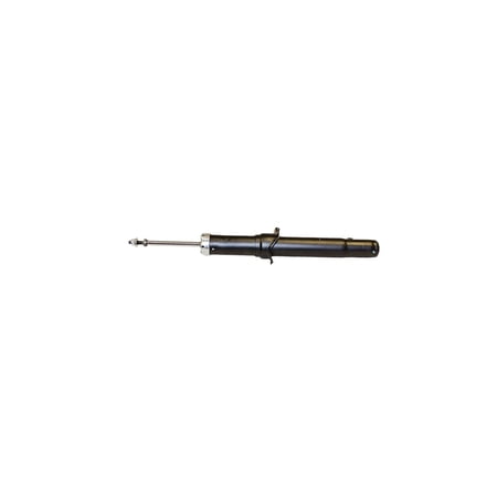 Gabriel G51896 Ultra Front Left Strut Fits 10-12 Ford Fusion; 10-12 Lincoln MKZ; 10-11 Mercury Milan (1 pack)