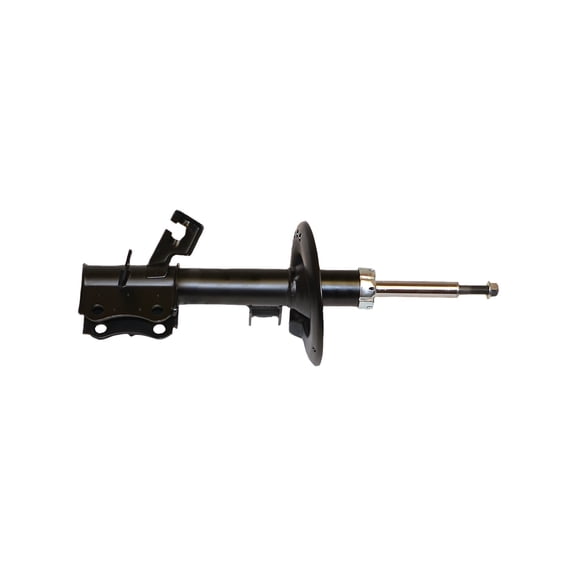 Gabriel G52094 Ultra Front Left Strut Fits 07-12 Nissan Sentra Base; 07-12 Sentra S; 07-12 Sentra SL (1 pack)