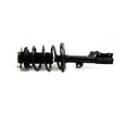 thumbnail image 1 of Gabriel G57563 Ultra ReadyMount Front Right Complete Strut Assembly Fits 10-14 Lexus RX350 (1 pack), 1 of 7