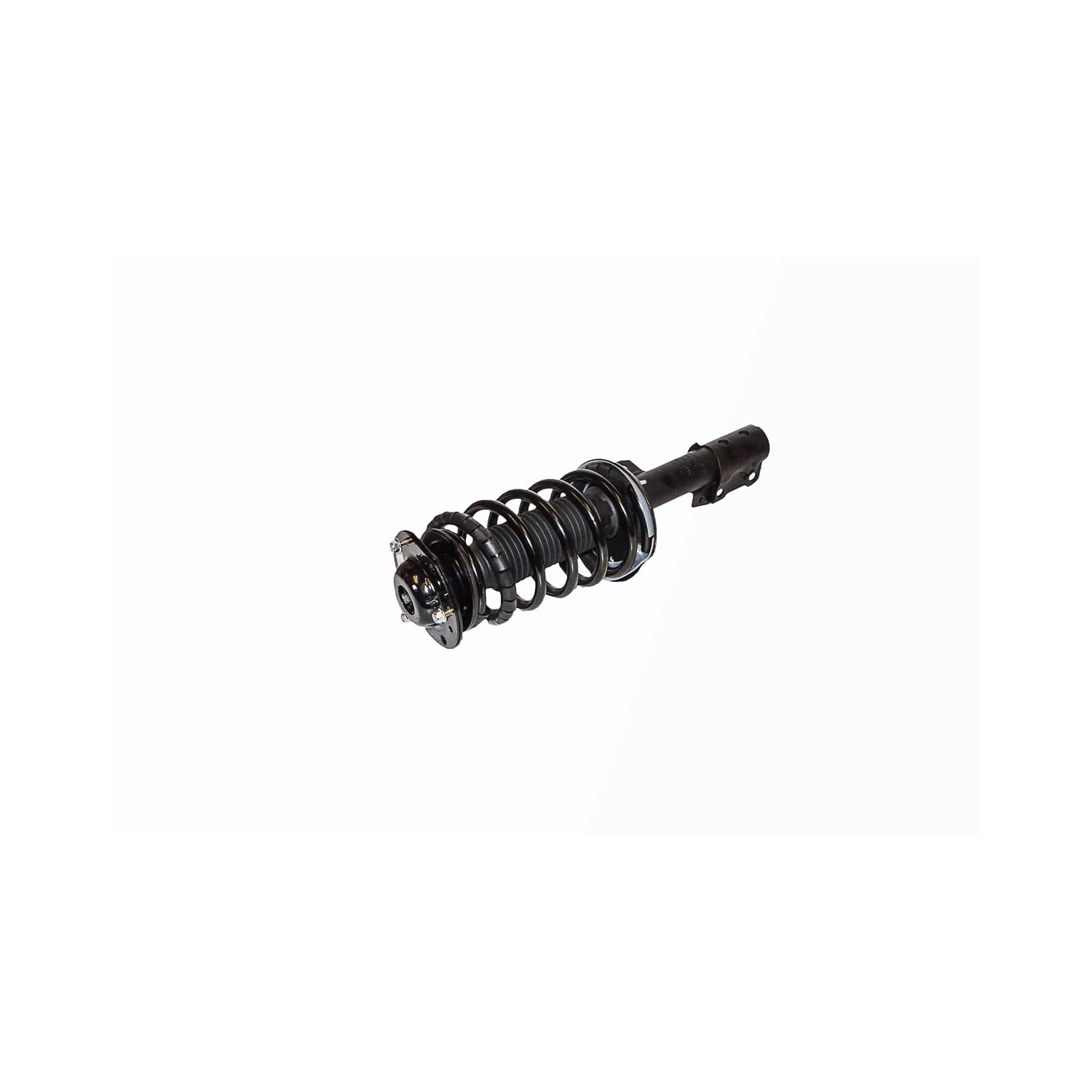Gabriel G57122 Ultra ReadyMount Front Right Complete Strut Assembly Fits Chevrolet Malibu LS, LT, LTZ, Base; Pontiac G6; Saturn Aura Green Line, XE, XR (1 pack)