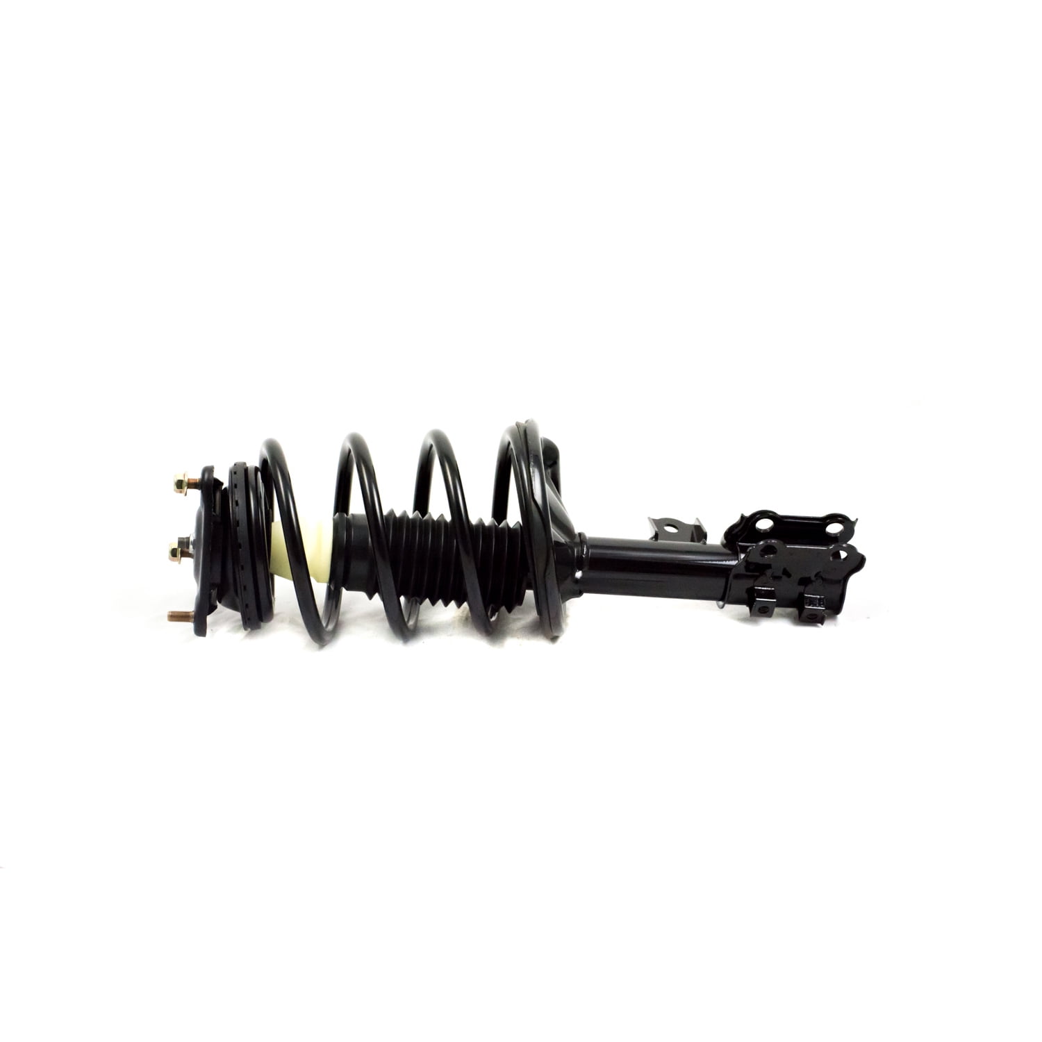 Gabriel G57393 Ultra ReadyMount Front Left Complete Strut Assembly Fits 07-10 Hyundai Elantra (1 pack)