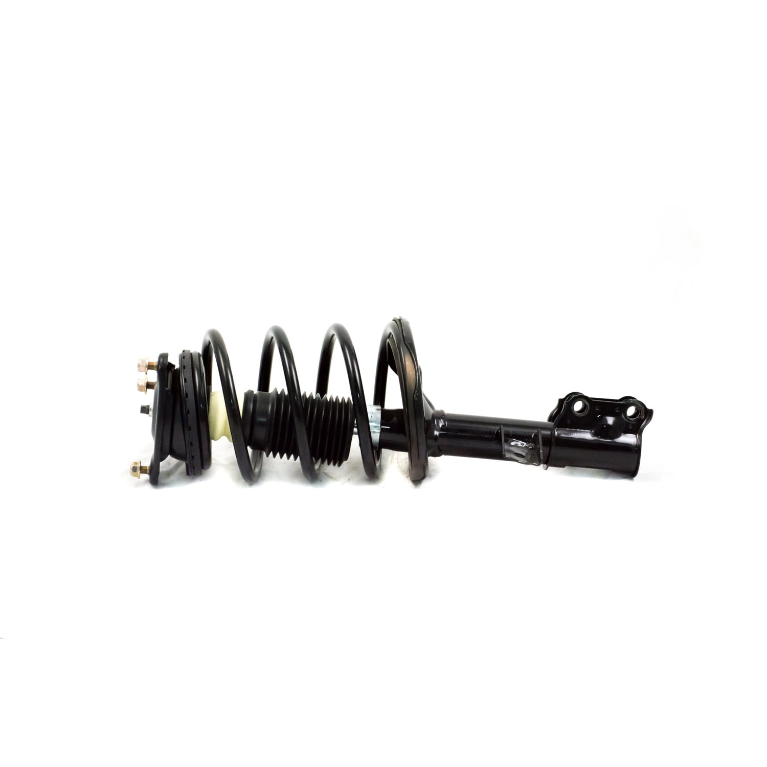 Gabriel G57394 Ultra ReadyMount Front Right Complete Strut Assembly Fits 07-10 Hyundai Elantra (1 pack)