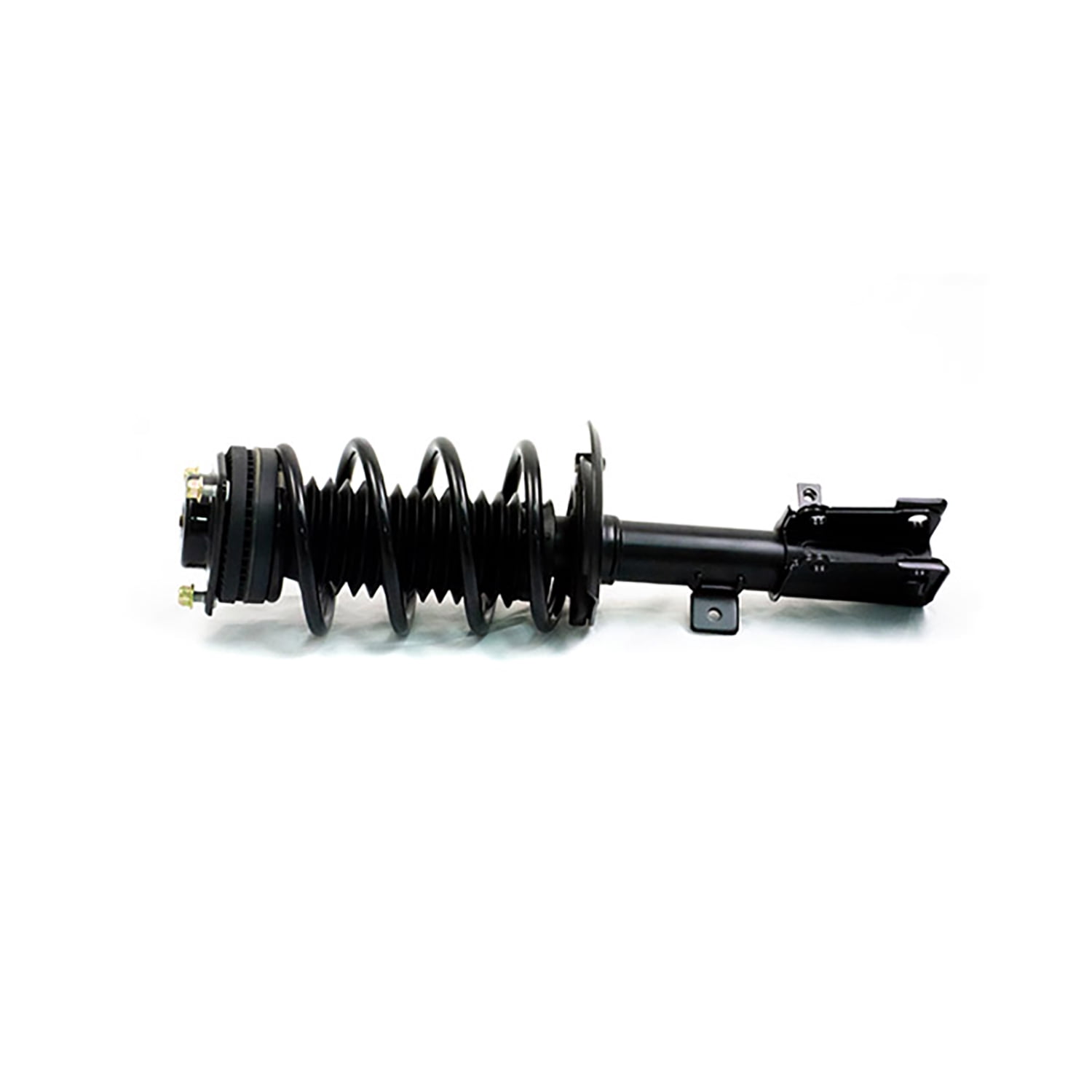 Gabriel G57578 Ultra ReadyMount Front Right Complete Strut Assembly Fits 11-14 Chrysler 200 Convertible, 08-10 Chrysler Sebring Convertible (1 pack)
