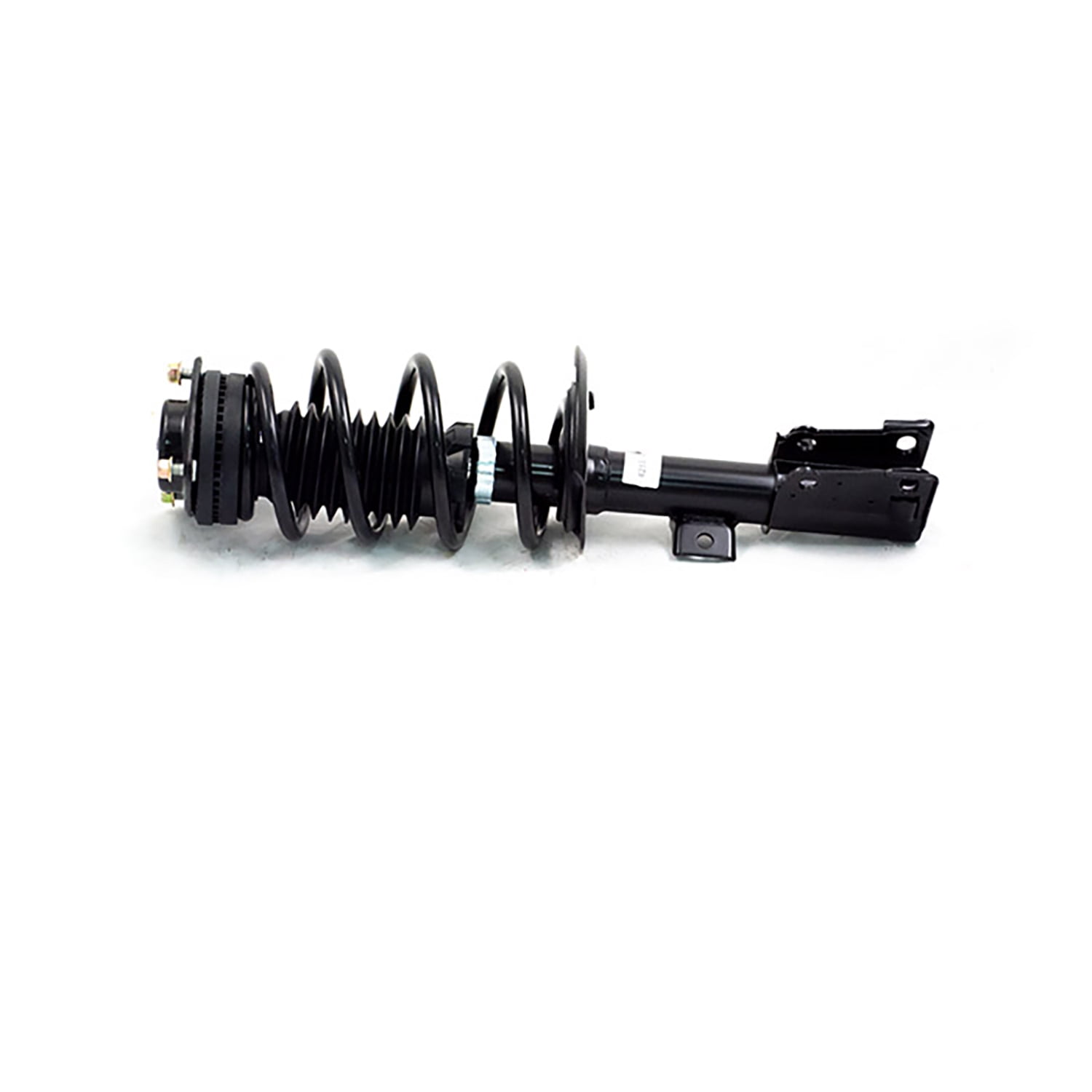 Gabriel G57466 Ultra ReadyMount Front Right Complete Strut Assembly Fits 11-14 Chrysler 200 Sedan, 08-10 Chrysler Sebring Sedan; 08-14 Dodge Avenger (1 pack)