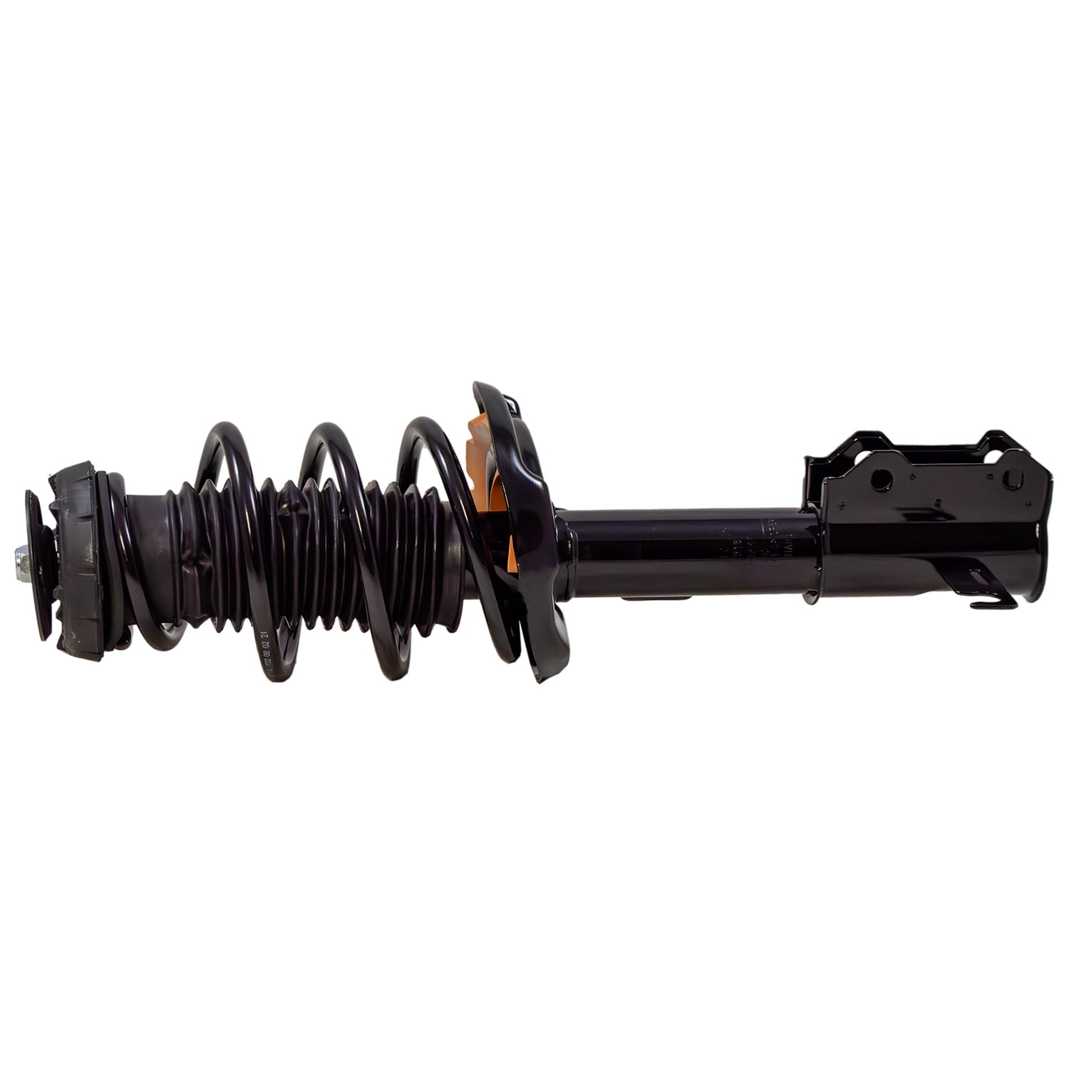 Gabriel G57377 Ultra ReadyMount Front Left Complete Strut Assembly Fits 12-17 Buick Verano; 10-15 Chevrolet Cruze, 16 Chevrolet Cruze Limited, 12-15 Chevrolet Volt (1 pack)