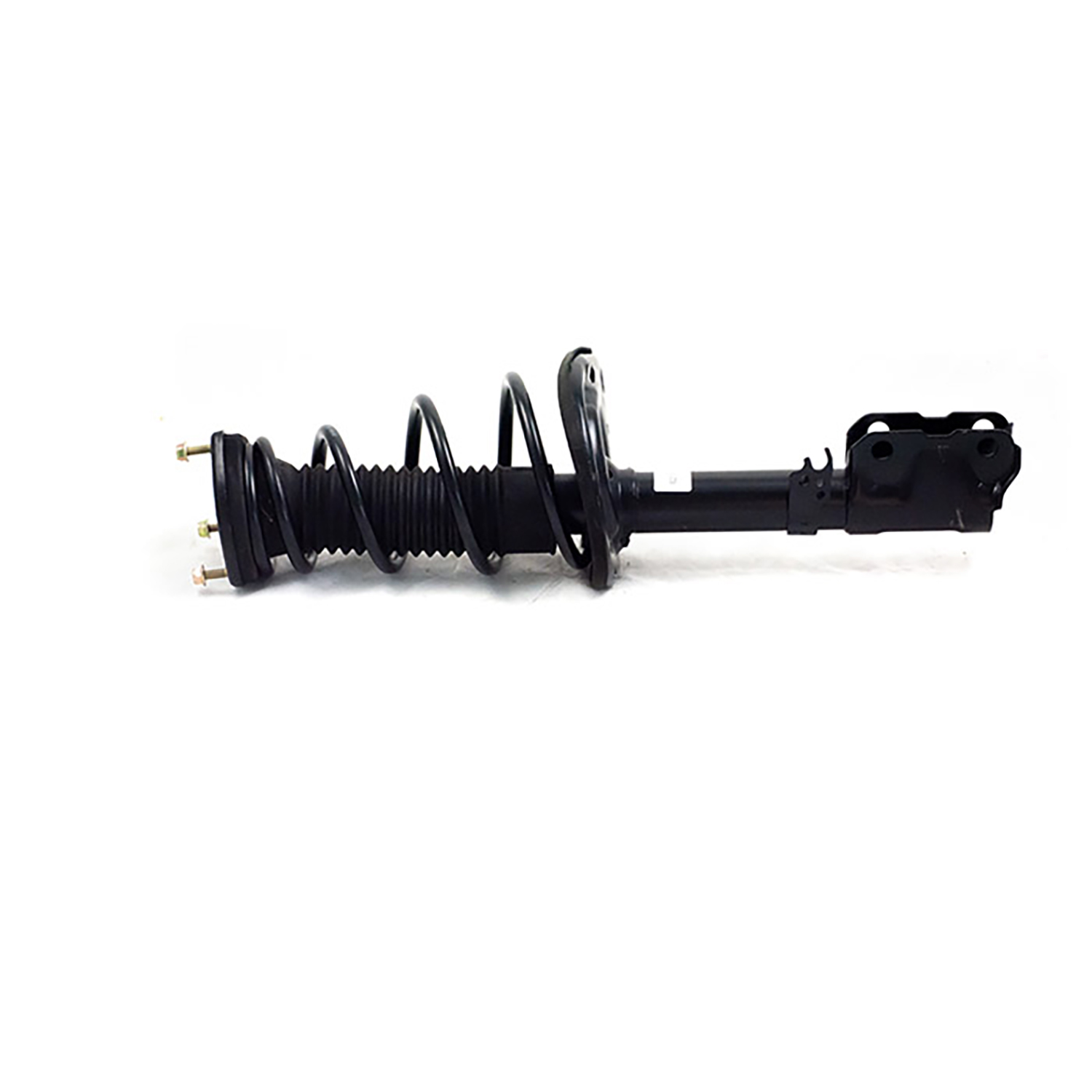 Gabriel G57499 Ultra ReadyMount Rear Left Complete Strut Assembly Fits 12-13 Toyota Camry, 14-17 Toyota Camry SE (1 pack)