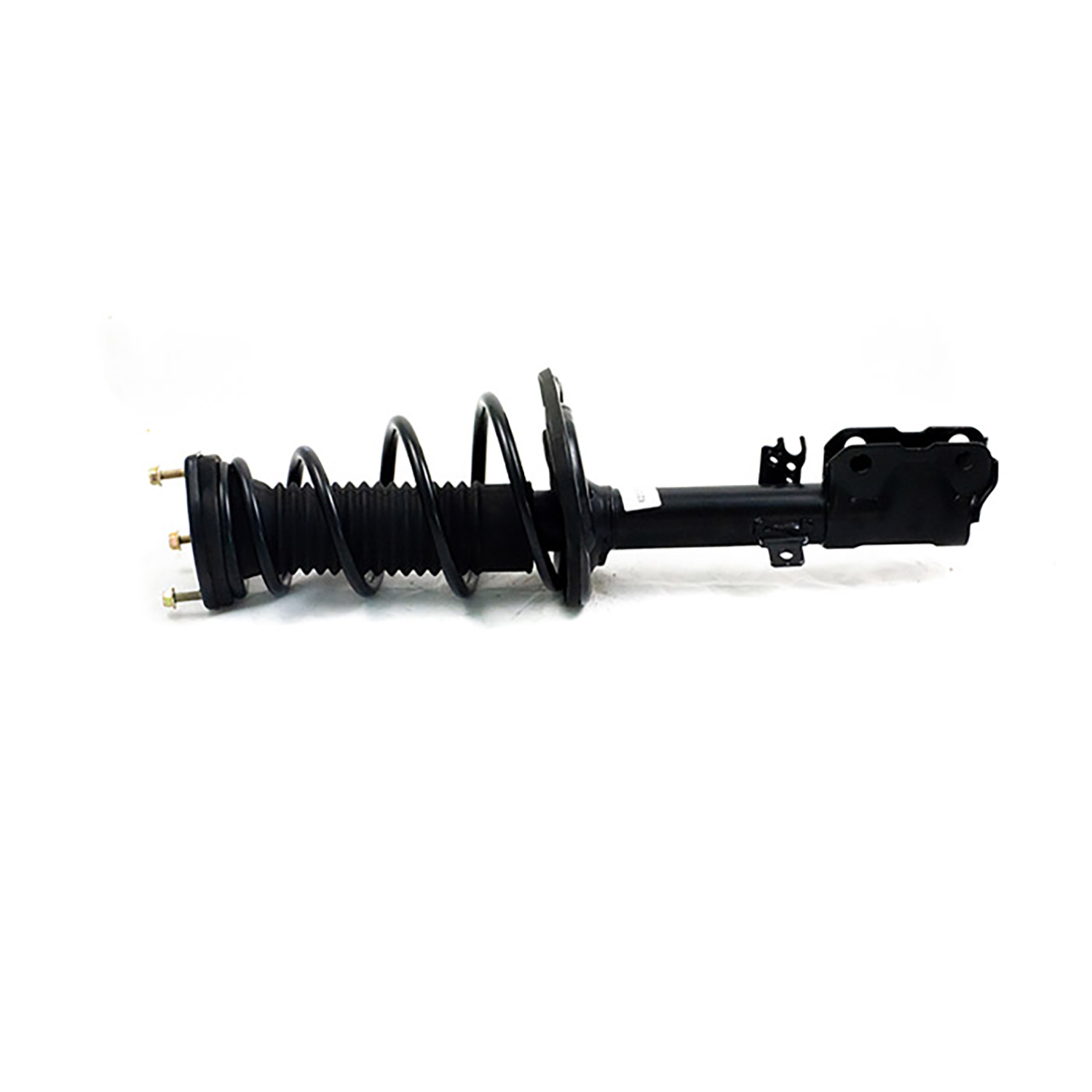 Gabriel G57500 Ultra ReadyMount Rear Right Complete Strut Assembly Fits 12-13 Toyota Camry, 14-17 Toyota Camry SE (1 pack)