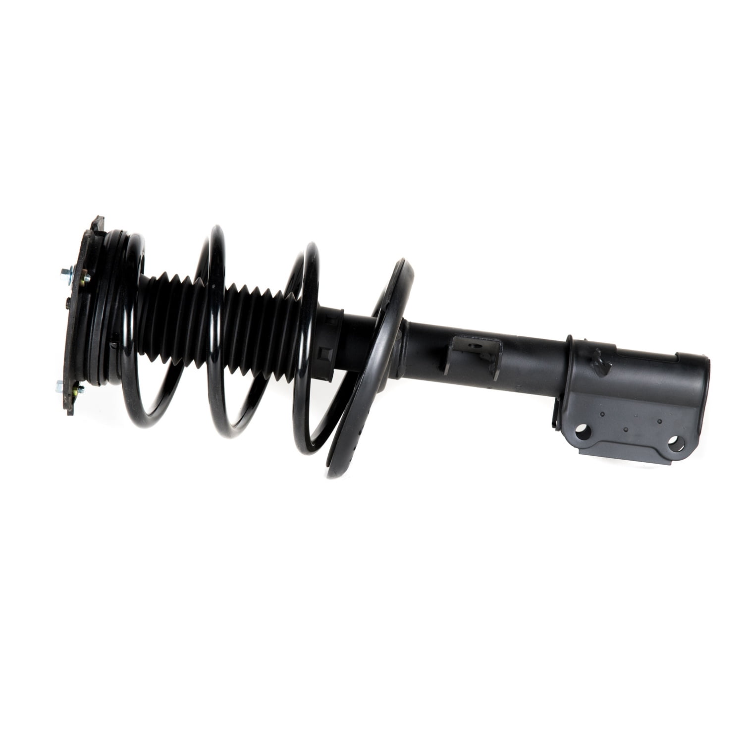 Gabriel G57162 Ultra ReadyMount Front Right Complete Strut Assembly Fits 07-09 Nissan Altima SE, 07-12 Altima Base, 07-12 Altima S, 07-12 Altima SL, 08-09 Altima Coupe, 10-12 Altima SR (1 pack)