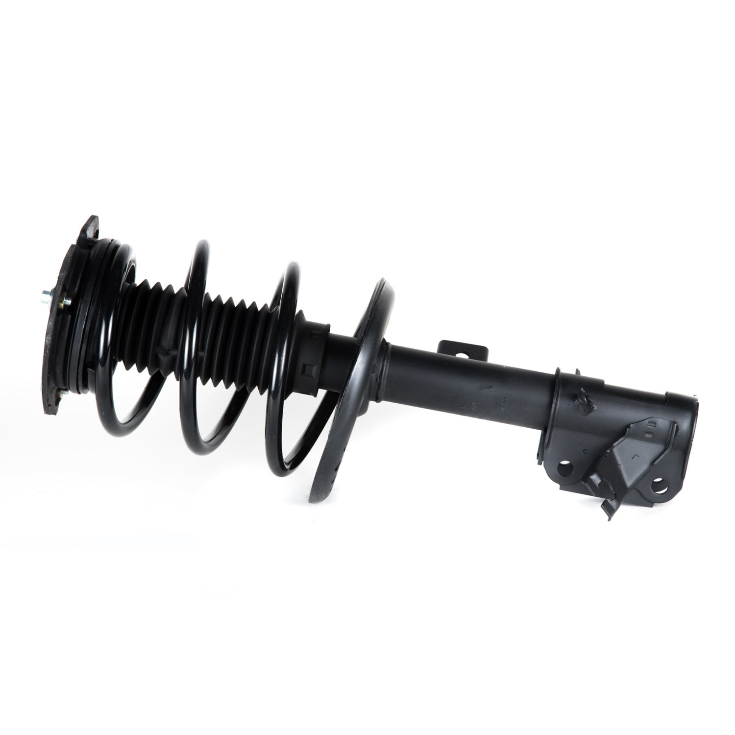 Gabriel G57161 Ultra ReadyMount Front Left Complete Strut Assembly Fits 07-09 Nissan Altima SE, 07-12 Altima Base, 07-12 Altima S, 07-12 Altima SL, 08-13 Altima Coupe, 10-12 Altima SR (1 pack)