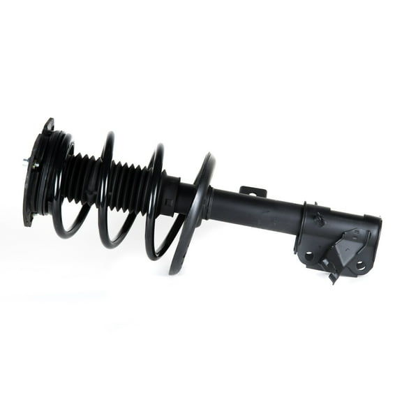 Gabriel G57161 Ultra ReadyMount Front Left Complete Strut Assembly Fits 07-09 Nissan Altima SE, 07-12 Altima Base, 07-12 Altima S, 07-12 Altima SL, 08-13 Altima Coupe, 10-12 Altima SR (1 pack)