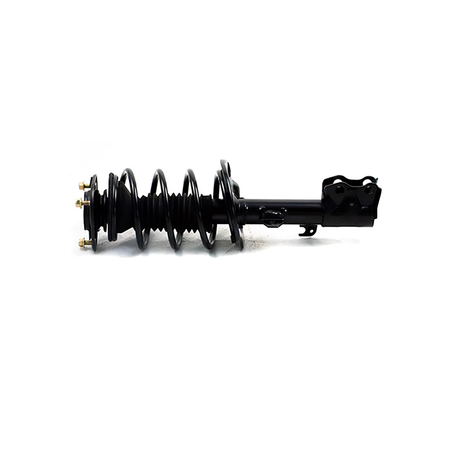 Gabriel G57544 Ultra ReadyMount Front Right Complete Strut Assembly Fits 14-17 Toyota Corolla (1 pack)