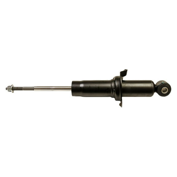Gabriel G51766 Ultra Front Strut Fits 17-21 Nissan Frontier, 05-10 Frontier SE, 05-15 Frontier LE, 05-15 Frontier XE, 09-16 Frontier PRO-4X, 11-16 Frontier S, 11-16 Frontier SL, 11-16 SV (1 pack)