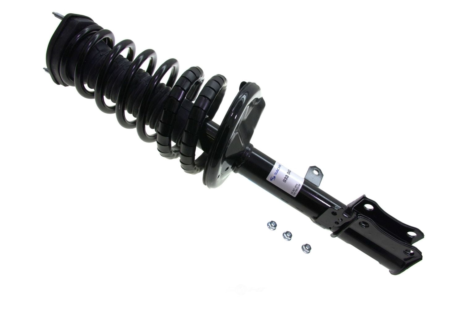 Suspension Strut Assembly Kit