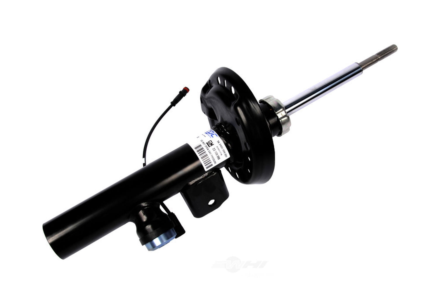 Suspension Strut Assembly Kit - Walmart.com