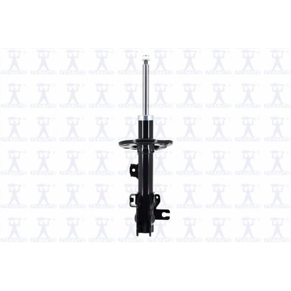 Suspension Strut Assembly