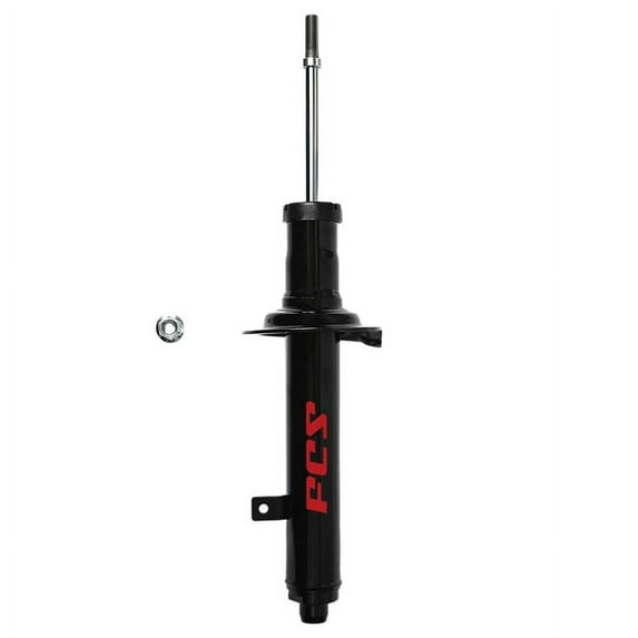 Suspension Strut Assembly