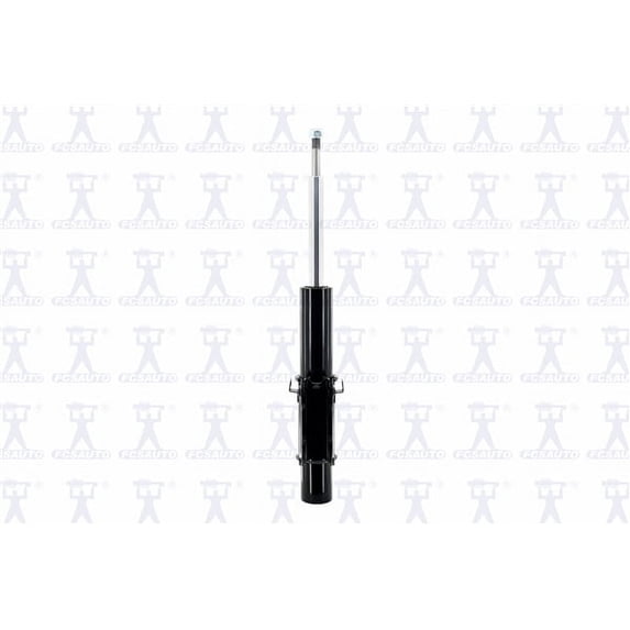 Suspension Strut Assembly