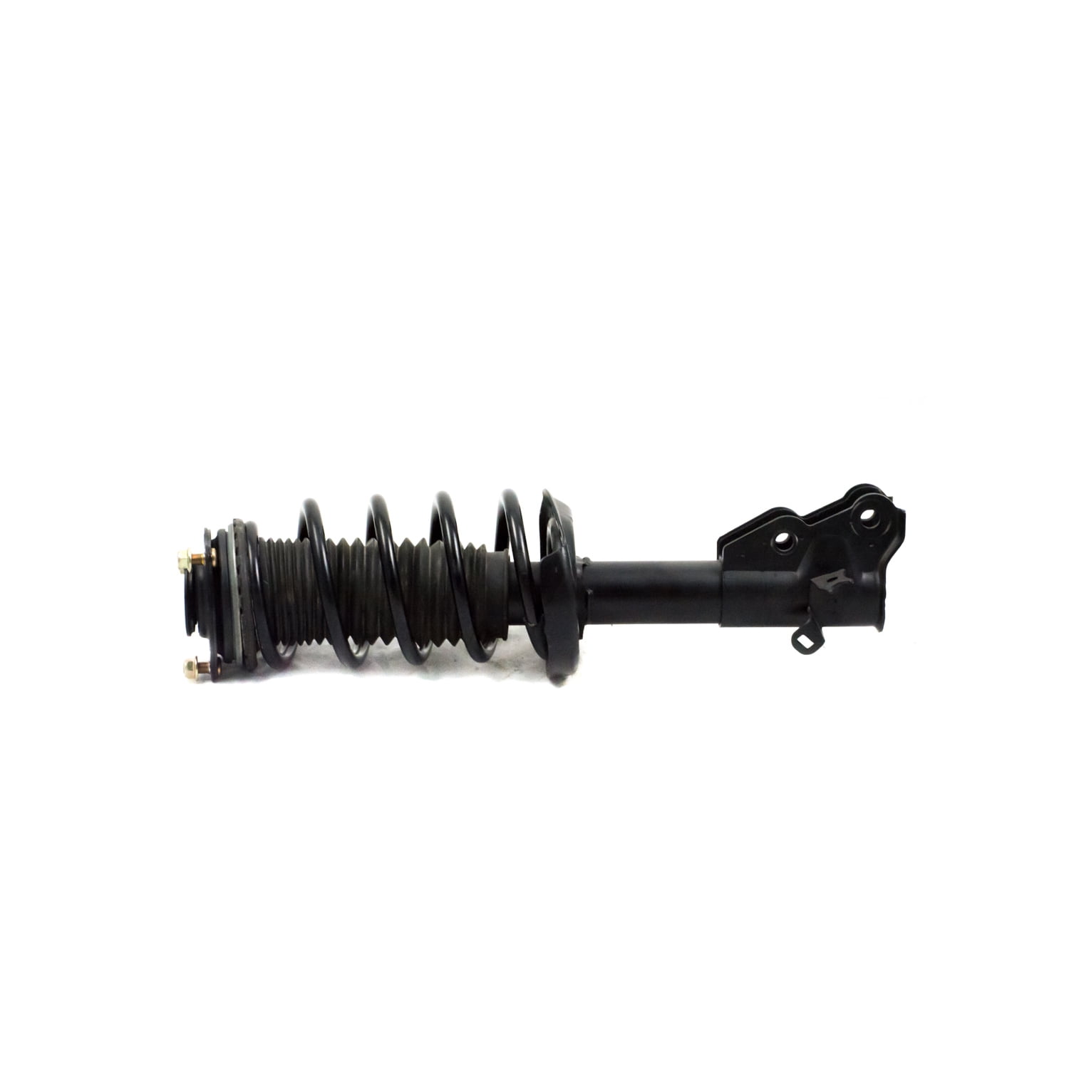 Gabriel G57392 Ultra ReadyMount Front Complete Strut Assembly Fits 97-98 Volkswagen Jetta 1.9L 4Cyl (1 pack)