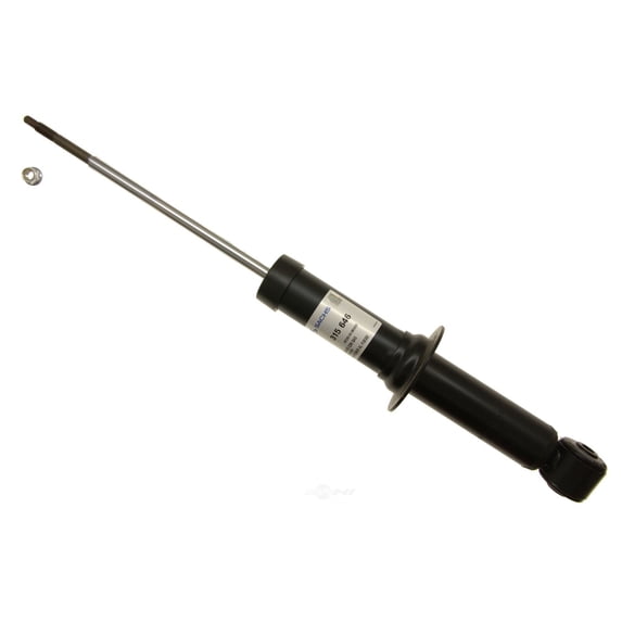 Suspension Strut Assembly