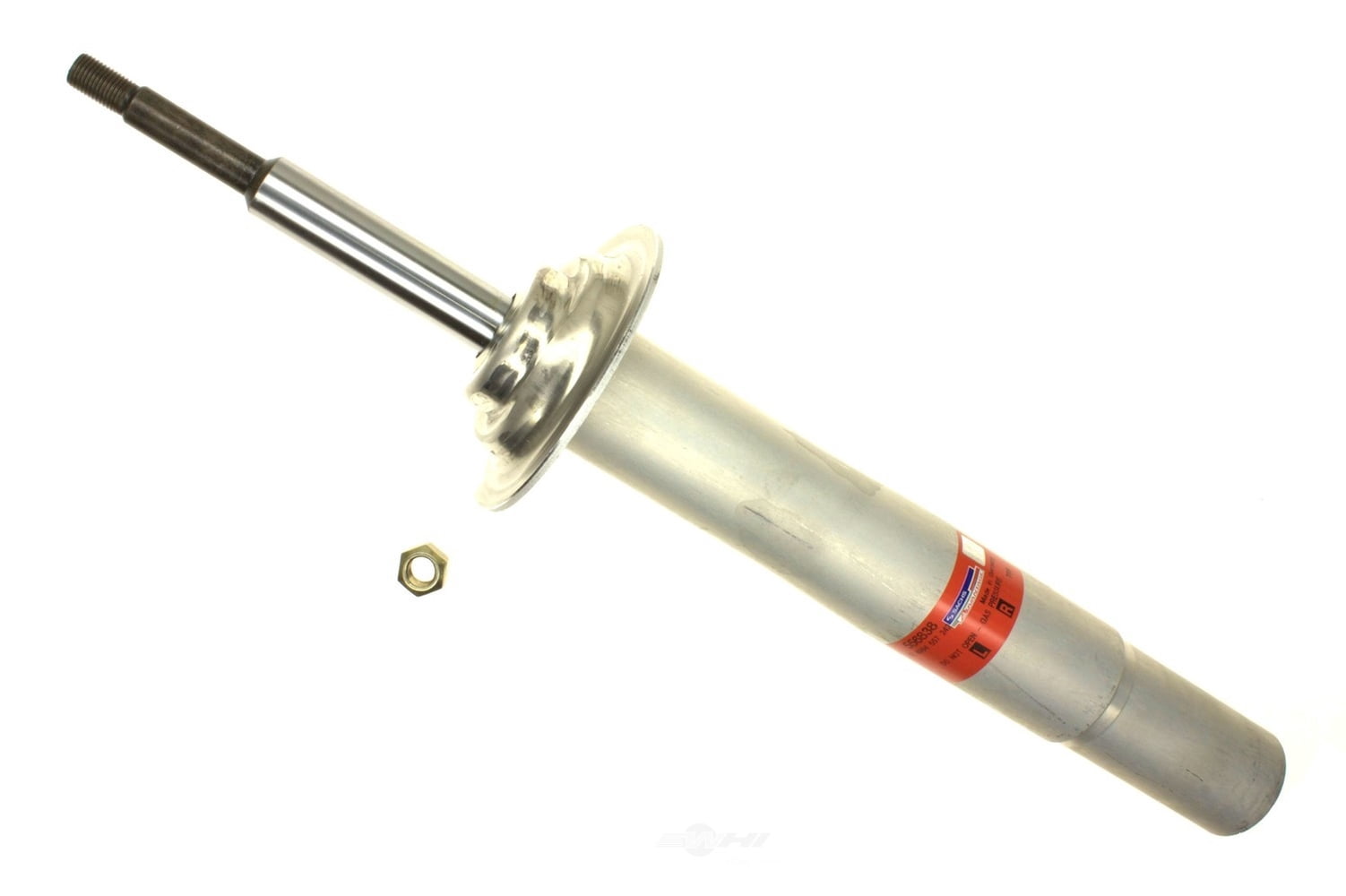 Suspension Strut Assembly