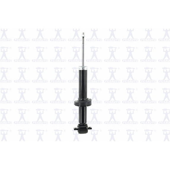 Suspension Strut Assembly