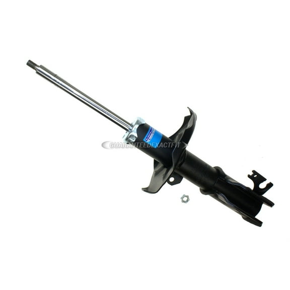 Suspension Strut Assembly
